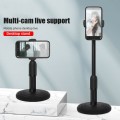 Universal Desktop Multimedia Mobile Phone Bracket and Stand