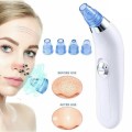 Amazing DermaSuction Deep Pore Cleaning Device