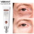 GJ Amazing Firming Eye Cream for Eye Wrinkles , Under Eye Dark Spots and Under Eye Skin Bags