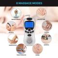 Amazing Digital Therapy Chronic Pain , Muscle Fatigue and Nerve Pain Treatment and Relief Machine