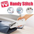 Handy Stitch  Portable Handheld Sewing Machine
