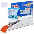 Handy Stitch  Portable Handheld Sewing Machine
