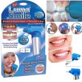 AMAZING SMILE Whitening and Polishing Teeth Cleaning and Stain Removal Machine
