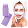 Fantastic Eggplant  Acne , Grease and Pore Cleaning Face Stick Mask