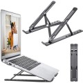 Multi Position Easyview Foldable Notebook / Laptop Bracket