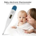 BESTLIFE  Digital Oral Thermometer With Beeper for Baby / Adult  ( High Quality Accurate Reading )