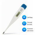 BESTLIFE  Digital Oral Thermometer With Beeper for Baby / Adult  ( High Quality Accurate Reading )