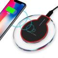 FANTASY  Qi  Wireless Charging Pad  for  Smartphone and Tablet