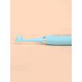 DW SMART SONIC and POWERFUL ELECTRIC TOOTHBRUSH
