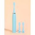 DW SMART SONIC and POWERFUL ELECTRIC TOOTHBRUSH