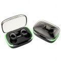 Brilliant  NT Y60 Wireless Fast Charging and Waterproof Bluetooth Earbuds ( FREE SHIPPING !!!!!!! )