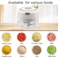 Powerful & Practical  Rechargeable One Touch  Mini Food Processor