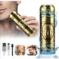 Stunning Vintage Professional and Powerful Rechargeable Bullet Shaver