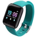 D116 Fitness Smart Band Activity Tracker Smartwatch