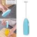 Powerful & Practical Wireless Mini Electric Whisk / Blender / Frother