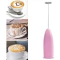 Powerful & Practical Wireless Mini Electric Whisk / Blender / Frother