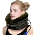 Cervical Neck Traction Device / Collar