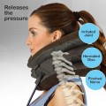 Cervical Neck Traction Device / Collar