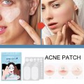 Fast-acting Acne Patch Pimple Remover  (96pcs)