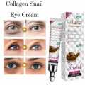 Collagen Anti Wrinkle , Dark Circles & Eye Bags Removal Eye Cream