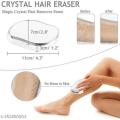 Painless & Fast Magic Crystal Hair Removal Tool