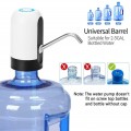 Portable Rechargeable Automatic Water Dispenser