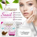 PM Collagen Skin Rejuvenation Facial Cream