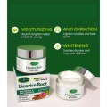 HERBAL EXTRACT Licorice Root Anti- Wrinkle , Skin Firming & Skin Repair Face Cream