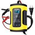 12V Intelli Pulse Repair Multi Battery Charger for Car , Motorbike , Inverter , Gate Batteries , etc