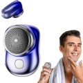 MPF Honeycomb Rechargeable Pocket Shaver