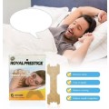 Easy Breathe Highly Effective Anti-Snore Nasal Strips