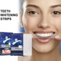 Super Fast & Effective Teet Whitening Strips