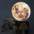 Incredible Earth , Moon , Planets & Galaxy Mini Projector Lamp with  16  Planetary Projector Cards