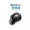 Powerful & Quality Rechargeable  X9 TWS Single Wireless Sport Earbud