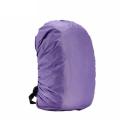 35L COLLAPSIBLE RAINPROOF / DUSTPROOF CAMPING OR HIKING BACKPACK COVER