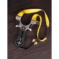 Powerful & Accurate Trident Hunting , Recreational or Self Defense Slingshot