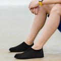 Super Comfy Non-Slip Outdoors Quick Dry Beach , Workout or Recreational Sports Protective Sock Shoes