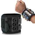 Brilliant & Powerful Magnetic Tool Wristband