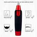 Fantastic & High Quality Cordless Nose & Ear Hair Trimmer
