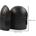 High Quality EVA Thickened Industrial Knee Pads with Built in Protective Layer