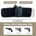 High Quality Tactical Ankle Holster For Concealed Carry