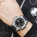Mens Rugged & Masculine  SKMEI  High Quality Military Watch