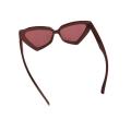 Ladies Chic & Elegant Cateye Shape Sunglasses