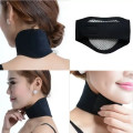 Incredible Self Heating Magnetized Neck Pain , Stress Relief & Therapeutic Neck Support