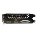 Gigabyte GeForce GTX 1050 Ti OC 4GB GDDR5