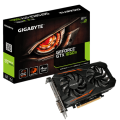 Gigabyte GeForce GTX 1050 Ti OC 4GB GDDR5