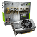 EVGA GeForce GTX 1060 3GB SC GDDR5