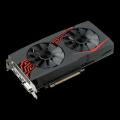 Asus RX 470 Expedition 4gb GDDR5