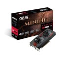 Asus RX 470 Expedition 4gb GDDR5
