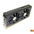 Sapphire RX 480 4Gb Nitro+ GDDR5 256bit